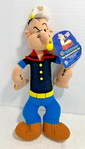 2012 Sugar Loaf 15” Popeye Character Plush - Picture 1 of 10