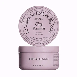 Firsthand Supply Clay Pomade 3 oz - Picture 1 of 3