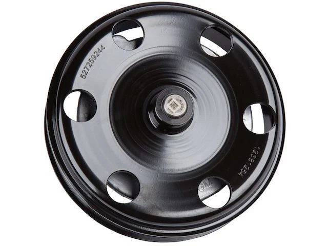 AC Delco Water Pump fits GMC Yukon XL 2015-2020 5.3L V8 L83 VIN: C 49XPDP - Image 1 of 1