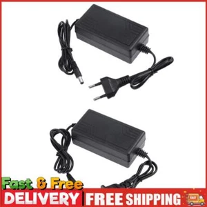 48V 1.25A DC5.5x2.1 Power Supply Adapter for 360POE POE Switch ~ - Bild 1 von 13