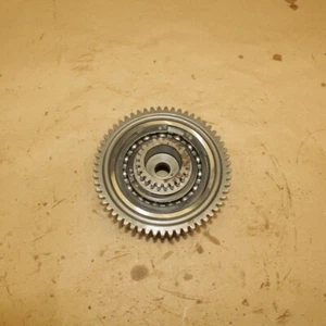 Yamaha 2015 WaveRunner FX SVHO FC1800 Supercharger Clutch Gear - Picture 1 of 2