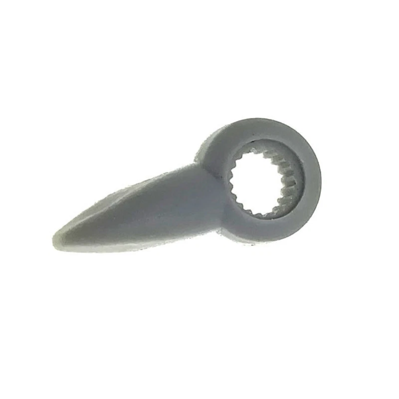 5 Stück Kunststoff Klemmgriff für MITUTOYO Mikrometer 200425 - Bild 1 von 1