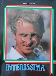 Football Calcio - E. Crespi - Interrissima - Trapattoni - Ed. 1986 - Bild 1 von 1