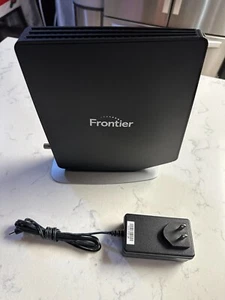FRONTIER Fios Quantum Gateway G1100 Wireless Wi-Fi Router FiOS-G1100 Dual Band - Picture 1 of 4