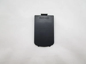 Original blauer Akkudeckel für TI-84 Plus & TI-89 Titan graphischer Taschenrechner - Bild 1 von 1