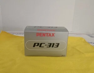 PENTAX PC-313 compact 35mm film camera ** NEW ** - Picture 1 of 6