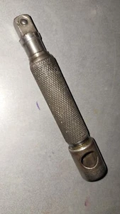Blackhawk Tools USA 2006 zum Patent angemeldet 6 Zoll rotierender Spinner Verlängerung 1/2 Antrieb - Bild 1 von 8