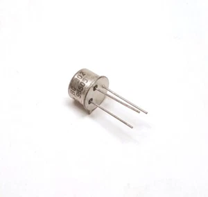 BC302 TRANSISTOR NPN 45V 1A TO92 - Picture 1 of 1