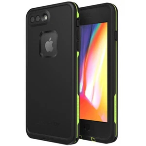 Lifeproof FRĒ SERIES Waterproof Case for iPhone 8 PLUS & 7 PLUS (ONLY) - Picture 1 of 5