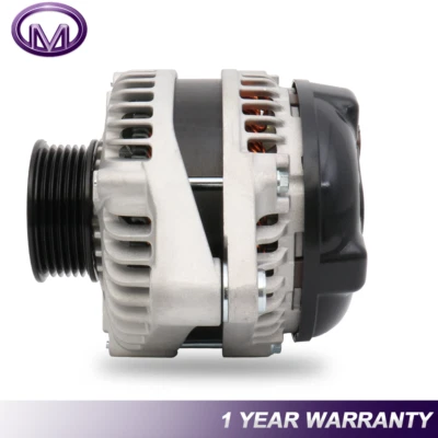 1X Automobile alternator Kits For 2003-09 Acura MDX RL TL Honda Odyssey Pilot Foto 1 de 4