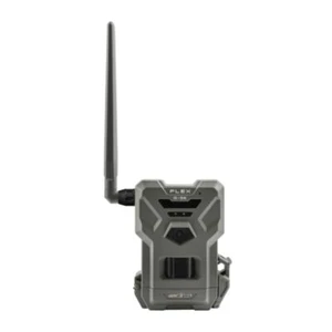 Spypoint FLEX-G 36 Megapixel 0.3-Second Trigger Speed Cellular Trail Camera - Picture 1 of 7