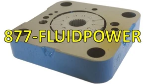 NEU ERSATZ FÜR VICKERS/EATON SCHAUFELPUMPE V10 3GPM CART KIT / 317677 - Bild 1 von 1