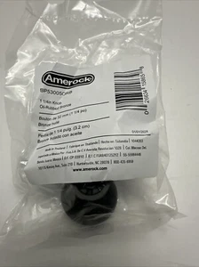 Amerock BP53005ORB 1-1/4" Cabinet Drawer Knobs Oil Rubbed Bronze - Picture 1 of 3
