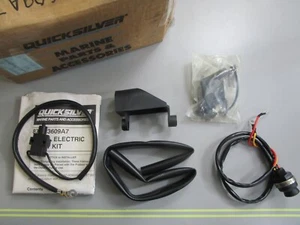*NEW OEM* 0820 Mercury Quicksilver Switch Conversion Kit 87-823609A7 - Picture 1 of 14