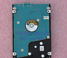 1pc used MQ04UBD200 2TB Onboard USB3.0 Portable Hard Disk Drive Board# G4330A