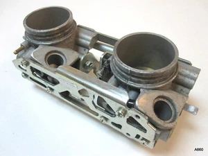 OEM Ski-Doo Rotax 800 R ETEC 154 SSK Throttle Body VD 59/46 26/15 889202 - Picture 1 of 6