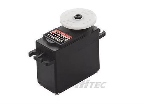 Multiplex / Hitec RC Servo HS5625MG / 113625 - Bild 1 von 2