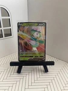 Hisuian Lilligant V 017/189 Swsh10: Astral Radiance Holo; Near Mint - Picture 1 of 2