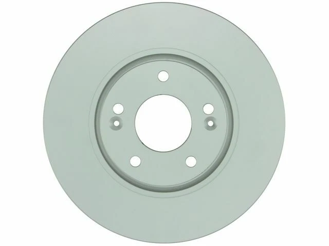 Rotor de freno delantero Bosch para Kia Forte 2010-2014 2,4 L 4 cilindros 79JQVW Foto 1 de 1