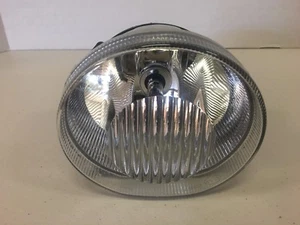 Fog Light Jeep Liberty 02-04 OEM Mopar New Passenger - Bild 1 von 2