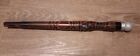 Great Wolf Lodge Magiquest Magic Wand Quest Wizard Brown Untested