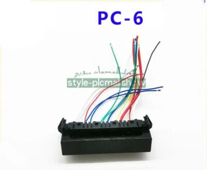 NEW Fuse Box Assembly For Komatsu Excavator PC200-6 PC210-6 PC250-6 PC300-6 PC-6 - Picture 1 of 1