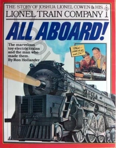 All Aboard! Story of Joshua Lionel Cowen - Picture 1 of 12
