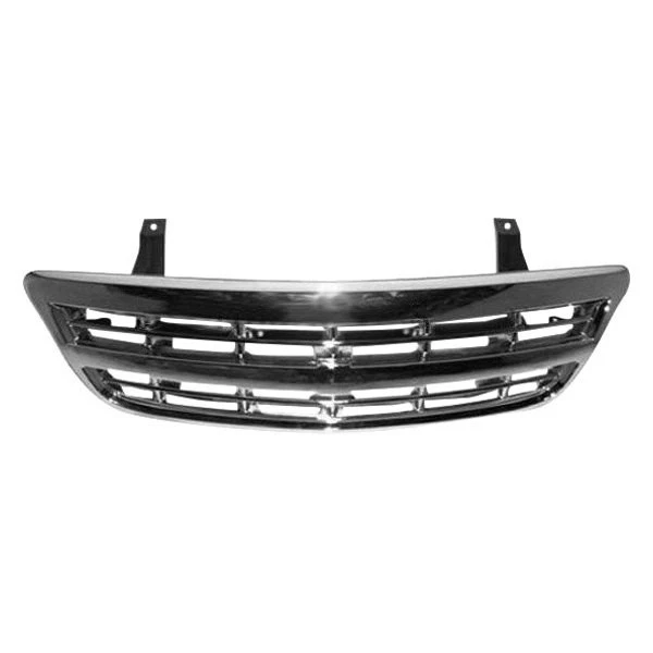 For Chevy Venture 2001-2005 Sherman 765-99-1 Grille Value Line Foto 1 de 1