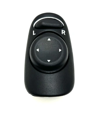 2003 - 2011 Saab 9-3 Left Driver Power Wing Mirror Switch Unit OEM 12782901 - Image 1 of 3