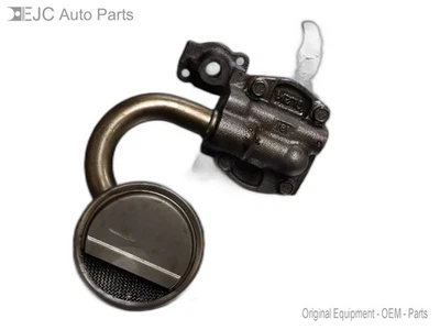 Bomba de aceite de motor para 96-99 Chevrolet k1500 5.7 12555281 gasolina Foto 1 de 4