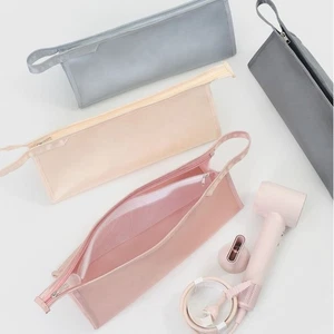 Estuche de transporte para secador de pelo portátil Estuche de almacenamiento para secador de pelo Bolsa de almacenamiento impermeable - Imagen 1 de 19