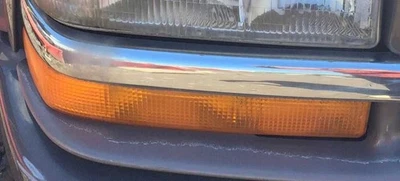 Luz de esquina/estacionamiento para pasajeros compatible con Blazer S10/Jimmy S15 98-05 345606 Foto 1 de 3