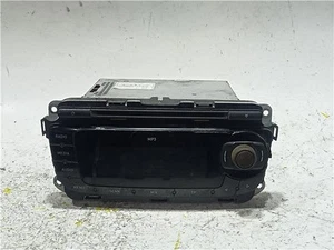 6J0035153 SISTEMA AUDIO / RADIO CD / 22562 PARA SEAT IBIZA 6L104.2002-> 1.9 - Imagen 1 de 5