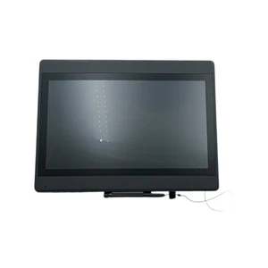 Topas System Gemview 16 Tablet Display USB Signature Terminal TD-LBK156VA-USB-R - Bild 1 von 7