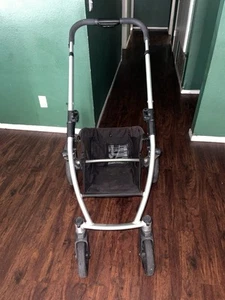 Uppababy Vista Stroller Frame - Picture 1 of 4