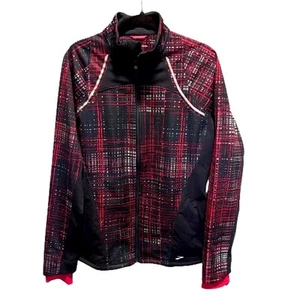 Chaqueta Brooks Shelter Technology Activewear con cremallera, XL - Imagen 1 de 7