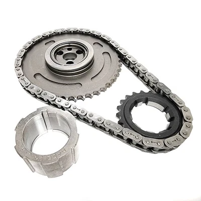 Juego de cadena de distribución PRW 5036412 rodillo Pqx Dbl Foto 1 de 4