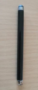 Konica Minolta Bizhub 551i stylus Pen Touch Screen Keychain Samsung iPhone iPad - Picture 1 of 3