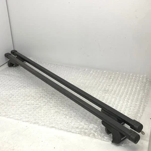 Roof Bars Outlander for Mitsubishi OUTLANDER CW4W MK2 2.0 - Picture 1 of 10