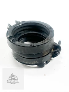 2004 2005 2006 SUZUKI RMZ250 RMZ 250 OEM CARBURETOR BOOT JOINT PIPE - Bild 1 von 5