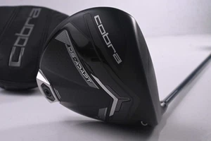 Cobra DS-Adapt MAX-K Driver / 12 Degree / Regular Flex Project X Denali Blue 60 - Picture 1 of 9