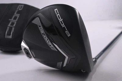 Cobra DS-Adapt MAX-K Driver / 12 Degree / Regular Flex Project X Denali Blue 60 - Image 1 of 4