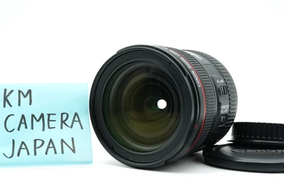 [US DUTY PAYED] Lente zoom Canon EF 24-70mm f/4 L IS USM para cámara de... - Imagen 1 de 4