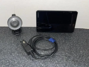 Garmin dezl OTR710 7" GPS Truck Navigator Trucker GPS - Picture 1 of 4