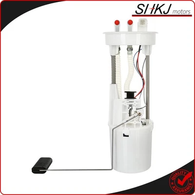 Bomba de combustible eléctrica ESR3926 3,9 L para Land Rover Range Rover V8 1993-1995 Foto 1 de 4