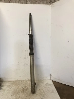 2003 - 2007 Suzuki DRZ125 правая подвеска вилка трубка DRZ125L 51103-08G00 - Изображение 1 из 4