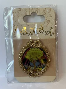 Disney Store - Darsteller - 2020 Be Our Guest Award Pin (Die Schöne und das Biest) - Bild 1 von 2
