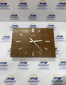 OROLOGIO SEIKO CAPITANO MARINO 24 VOLT - Foto 1 di 4
