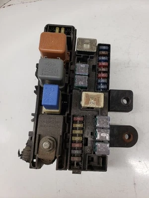 Motor caja de fusibles VIN D 4º dígito VQ35DE compatible con 01-03 Infiniti QX4 1344109 Foto 1 de 4