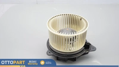 Ventilador de motor soplador calentador aire acondicionado Maserati Quattroporte M149 2003-2019 OEM 054123 Foto 1 de 4